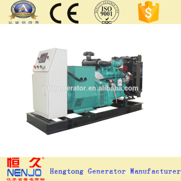 Chongqing Generator NT855-GA 200KW / 250KVA AC elektrische Notfall Diesel Generator Preis (200 ~ 1500kw)